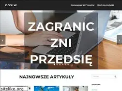 Sites similar to cosiw.com.pl