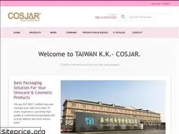 Sites similar to cosjar.com.tw