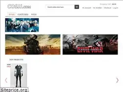 Sites similar to cosjj.com