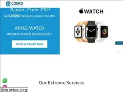 Sites similar to cosko.in