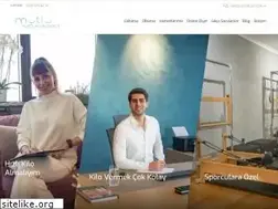 Sites similar to coskumutlu.com