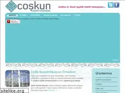 Sites similar to coskundemirdograma.com