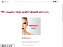 Sites similar to coskundental.com
