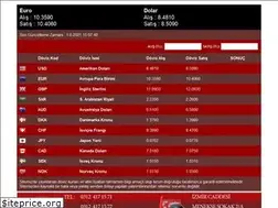 Sites similar to coskundoviz.net