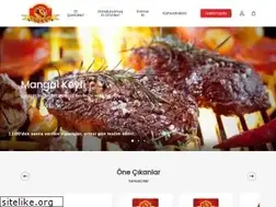 Sites similar to coskunet.com.tr
