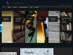 Sites similar to coskunkucukozmen.com