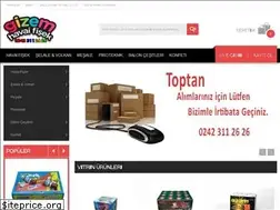 Sites similar to coskunlarhavaifisek.net