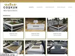 Sites similar to coskunmezaryapim.com