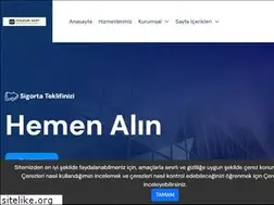 Sites similar to coskunsert.com