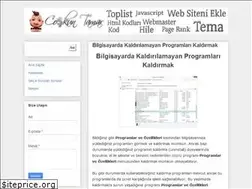 Sites similar to coskuntamar.blogspot.com