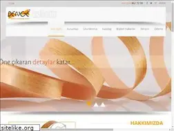 Sites similar to coskunuzer.com