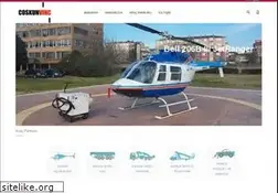 Sites similar to coskunvinc.com