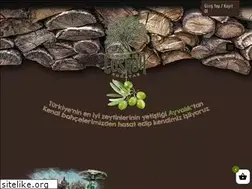 Sites similar to coskunzeytincilik.com