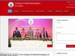 Sites similar to cosl.lk