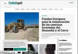 Sites similar to cosladaweb.es