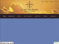 Sites similar to coslc.com
