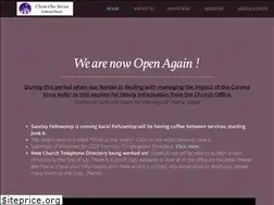 Sites similar to coslctn.org