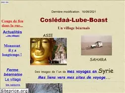 Sites similar to cosledaa-lube-boast.fr