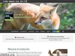 Sites similar to cosleyzoo.org