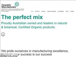 Sites similar to cosm.com.au