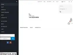 Sites similar to cosmac.co.uk