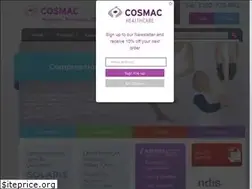 Sites similar to cosmac.com.au