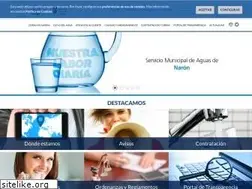 Sites similar to cosmanaron.es