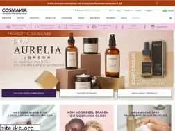 Sites similar to cosmania.nl