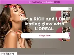 Sites similar to cosmare.com
