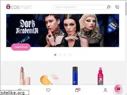 Sites similar to cosmart.kz