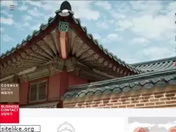 Sites similar to cosmax.com