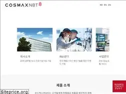 Sites similar to cosmaxnbt.com