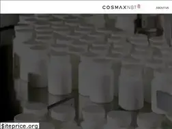 Sites similar to cosmaxnbtusa.com