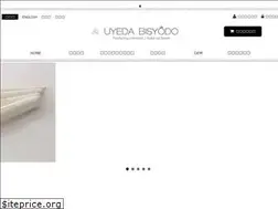 Sites similar to cosme-bisyodo.com