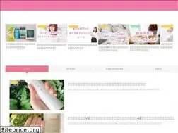 Sites similar to cosme-hanamama.com
