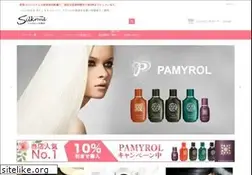 Sites similar to cosme-silkroad.co.jp