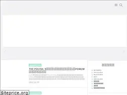 Sites similar to cosme-trend.com