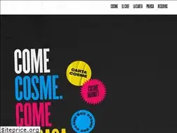 Sites similar to cosme.com.pe