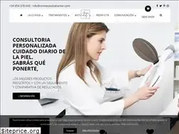 Sites similar to cosmeceuticalcenter.com