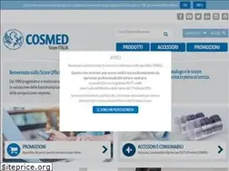 Sites similar to cosmed-store.com