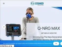 Sites similar to cosmed.com