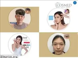 Sites similar to cosmed.hk