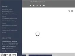 Sites similar to cosmed.ie
