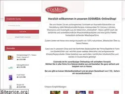 Sites similar to cosmeda.de