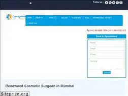 Sites similar to cosmedclinic.co.in