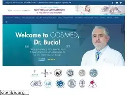 Sites similar to cosmedclinic.com