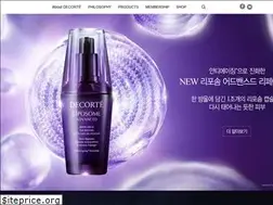 Sites similar to cosmedecorte.co.kr