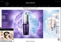 Sites similar to cosmedecorte.com