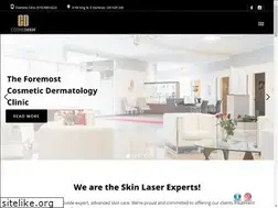 Sites similar to cosmederm.ca
