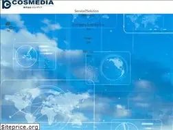 Sites similar to cosmedia.co.jp